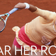 Illustration for article titled You Know Who Cares About Women Grunting in Tennis? Sexists.